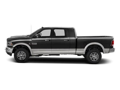 2016 RAM 2500 Laramie