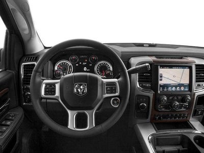 2016 RAM 2500 Laramie
