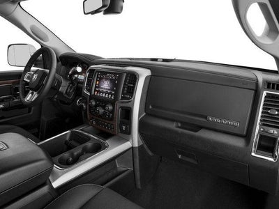 2016 RAM 2500 Laramie
