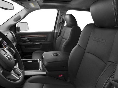 2016 RAM 2500 Laramie