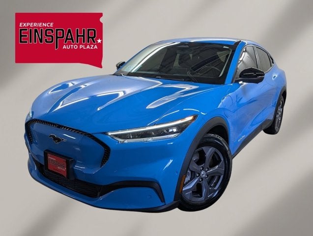 2023 Ford Mustang Mach-E Select