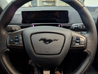 2023 Ford Mustang Mach-E Select