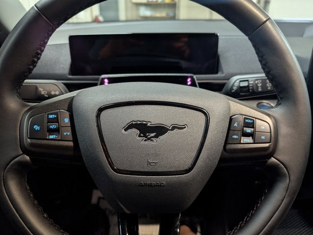 2023 Ford Mustang Mach-E Select