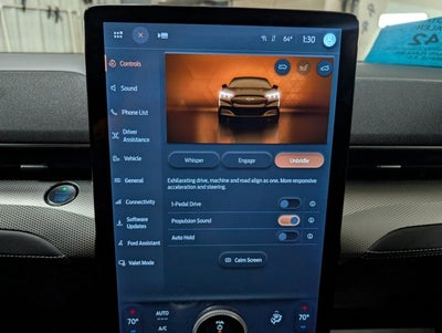 2023 Ford Mustang Mach-E Select