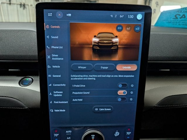 2023 Ford Mustang Mach-E Select