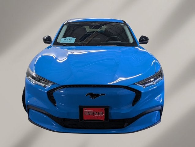 2023 Ford Mustang Mach-E Select