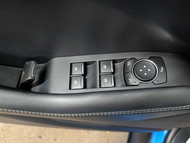 2023 Ford Mustang Mach-E Select