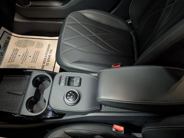 2023 Ford Mustang Mach-E Select