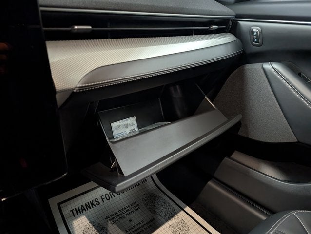 2023 Ford Mustang Mach-E Select