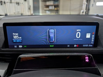 2023 Ford Mustang Mach-E Select