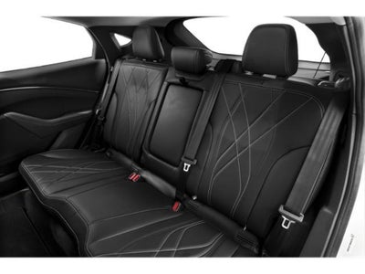 2023 Ford Mustang Mach-E Select