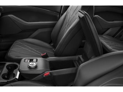 2023 Ford Mustang Mach-E Select