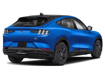 2023 Ford Mustang Mach-E Select