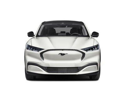 2023 Ford Mustang Mach-E Select