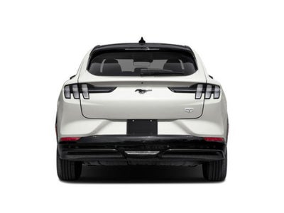 2023 Ford Mustang Mach-E Select