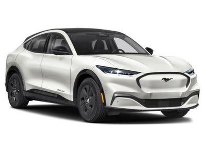 2023 Ford Mustang Mach-E Select