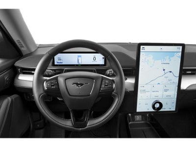 2023 Ford Mustang Mach-E Select