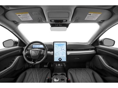 2023 Ford Mustang Mach-E Select