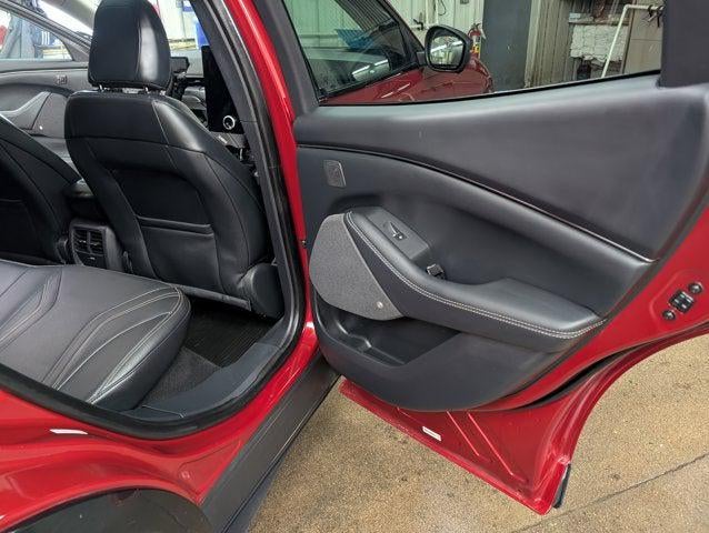 2021 Ford Mustang Mach-E Premium