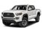 2020 Toyota Tacoma 4WD TRD