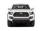 2020 Toyota Tacoma 4WD TRD