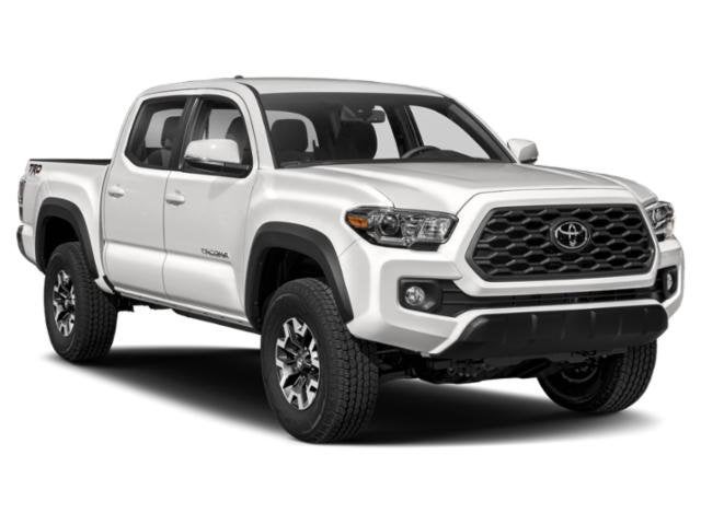 2020 Toyota Tacoma 4WD TRD