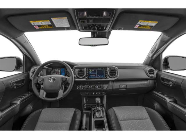 2020 Toyota Tacoma 4WD TRD