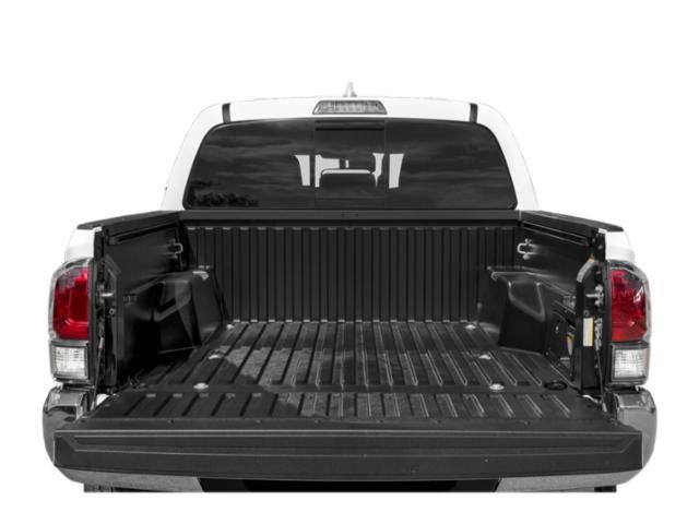 2020 Toyota Tacoma 4WD TRD