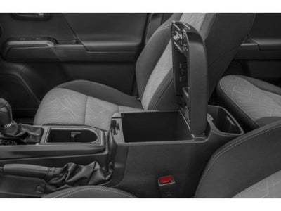 2020 Toyota Tacoma 4WD TRD