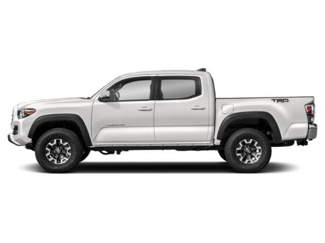 2020 Toyota Tacoma 4WD TRD