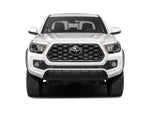 2020 Toyota Tacoma 4WD TRD