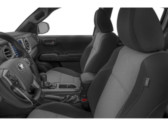 2020 Toyota Tacoma 4WD TRD