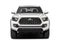 2020 Toyota Tacoma 4WD TRD