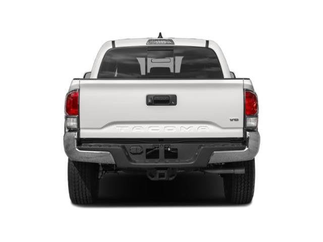 2020 Toyota Tacoma 4WD TRD