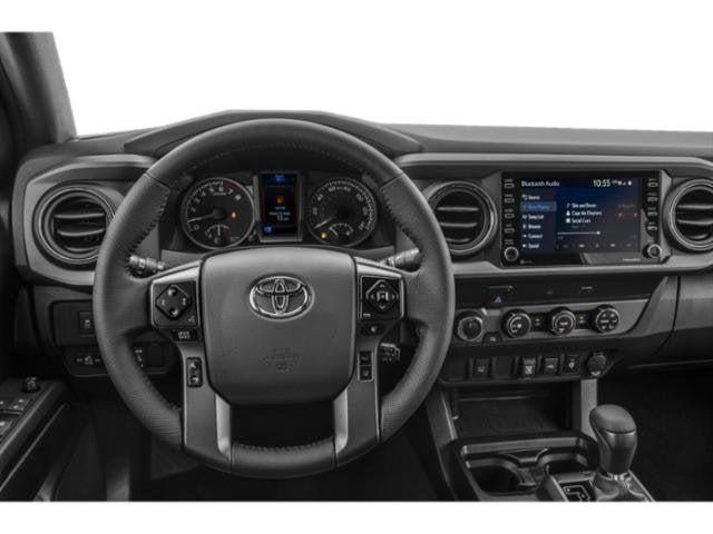 2020 Toyota Tacoma 4WD TRD