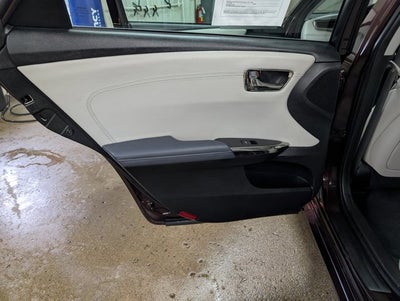 2014 Toyota Avalon Hybrid XLE Touring