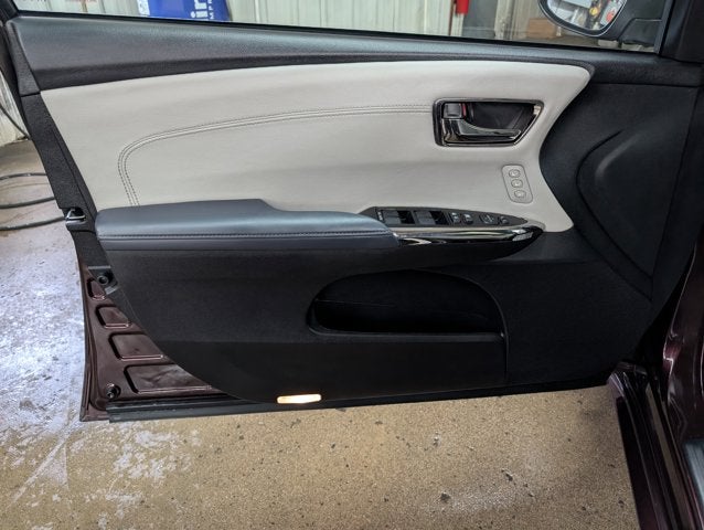 2014 Toyota Avalon Hybrid XLE Touring