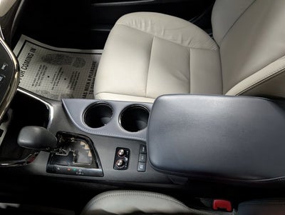 2014 Toyota Avalon Hybrid XLE Touring