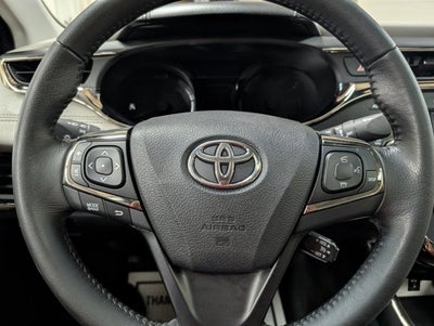 2014 Toyota Avalon Hybrid XLE Touring