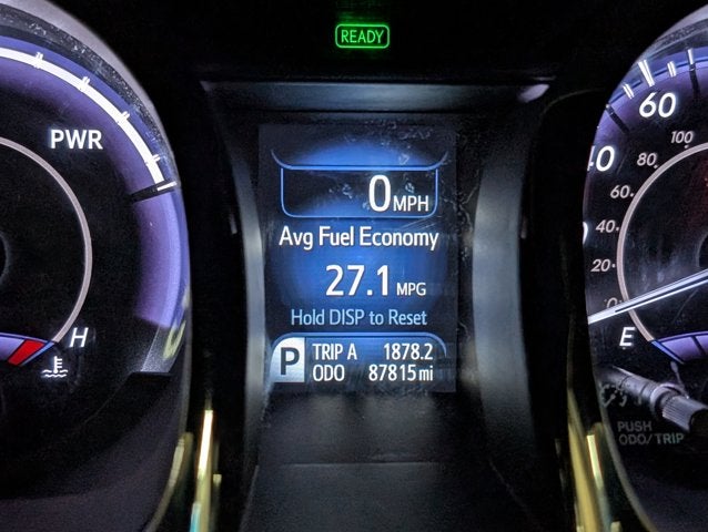 2014 Toyota Avalon Hybrid XLE Touring