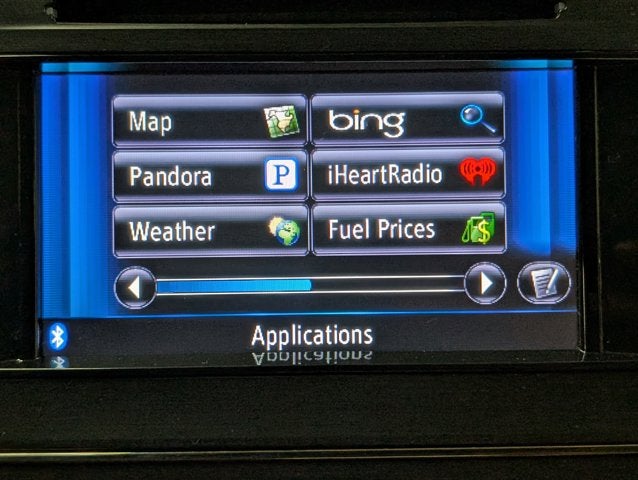 2014 Toyota Avalon Hybrid XLE Touring