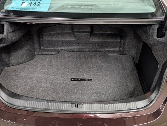 2014 Toyota Avalon Hybrid XLE Touring
