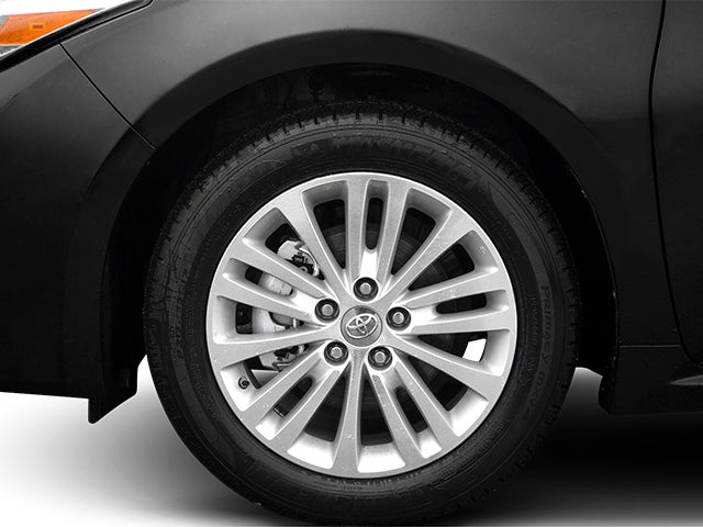 2014 Toyota Avalon Hybrid XLE Touring