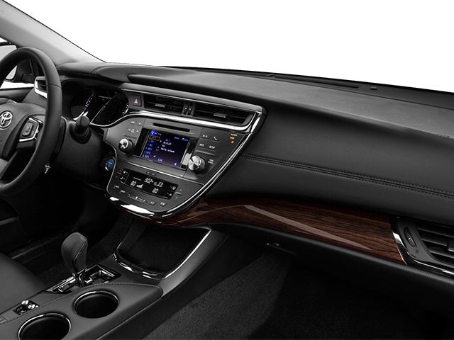 2014 Toyota Avalon Hybrid XLE Touring
