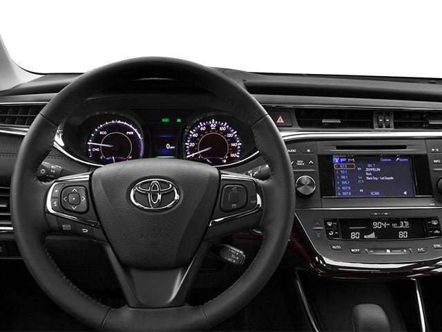 2014 Toyota Avalon Hybrid XLE Touring