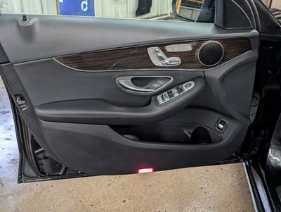 2017 Mercedes-Benz C-Class C 300