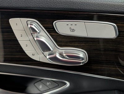 2017 Mercedes-Benz C-Class C 300