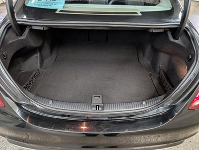 2017 Mercedes-Benz C-Class C 300