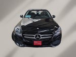 2017 Mercedes-Benz C-Class C 300