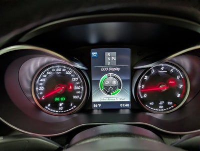 2017 Mercedes-Benz C-Class C 300